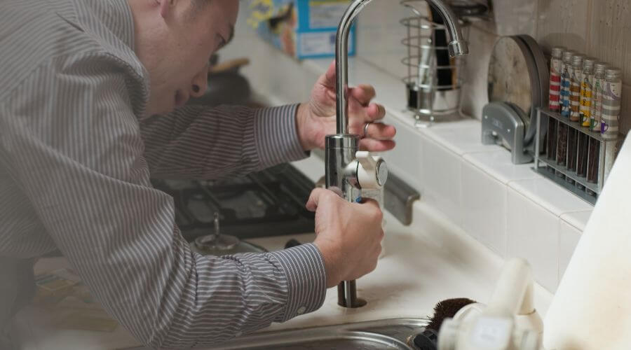 Professional same day plumber in Tamaqua, PA